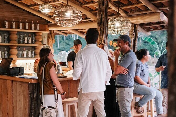 Cachasol Raicilla and Tequila Tour - Value for Money