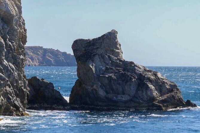 Cadaqués Swimming Adventure - The Sum Up