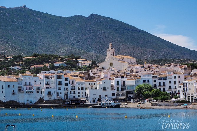 Cadaquès & Wine Tasting Day Trip - Good To Know