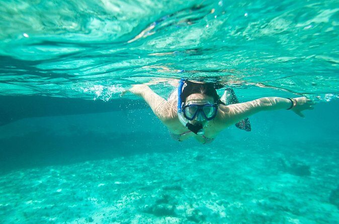 Cades Reef Snorkel Cruise from St. John's Antigua - Pricing and Value
