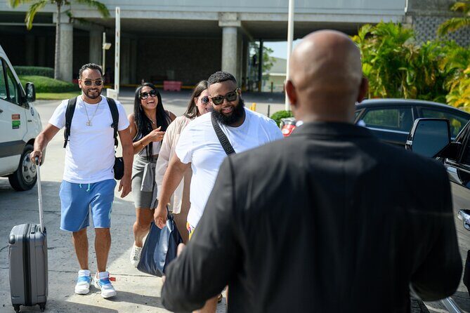 Cadillac Escalade Executive Limousine, PUJ to Punta Cana & Bavero - The Review Perspective  