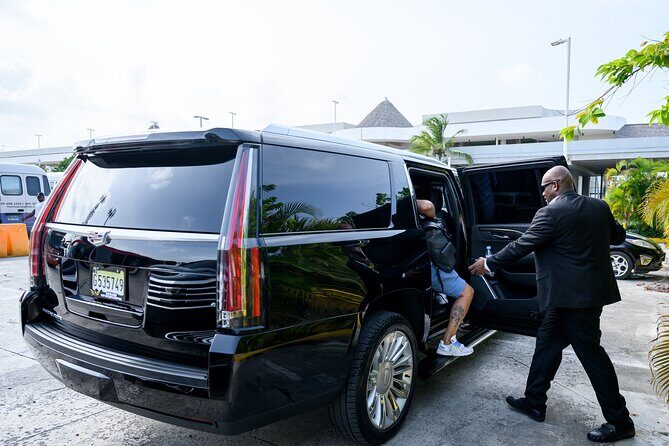 Cadillac Escalade Platinum, Punta Cana airport to Bavero & punta Cana - Final Thoughts
