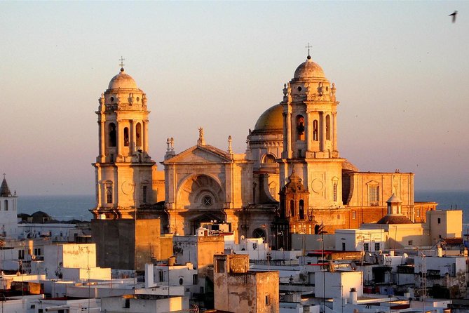 Cadiz and Jerez Day Trip From Seville - Discover Cadiz and Jerez