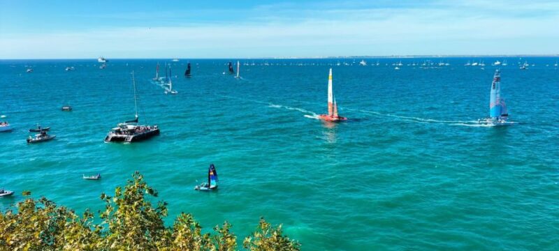 Cadiz: Bay of Cadiz Catamaran Tour With Host - Important Information
