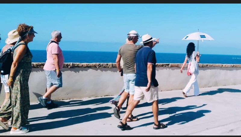 Cádiz: Cadiz Millennial Guided Tour - Preparation and Recommendations