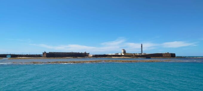 Cadiz Capital: Catamaran Experience With Swim and Lunch - Frequently Asked Questions