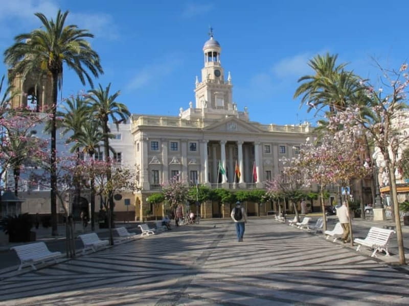 Cadiz: Enigmas City Tour - Why This Tour Offers Good Value