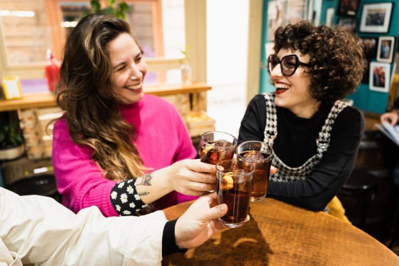 Cadiz Food Tour With Tapas & Drinks With a Local - Experience Andalusian Culture Through Traditional Tapas and Wines