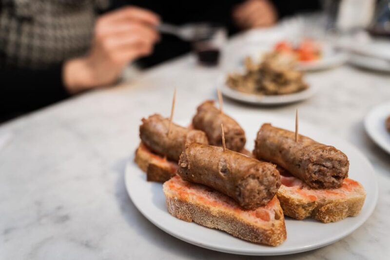 Cadiz Food Tour With Tapas & Drinks With a Local - Frequently Asked Questions