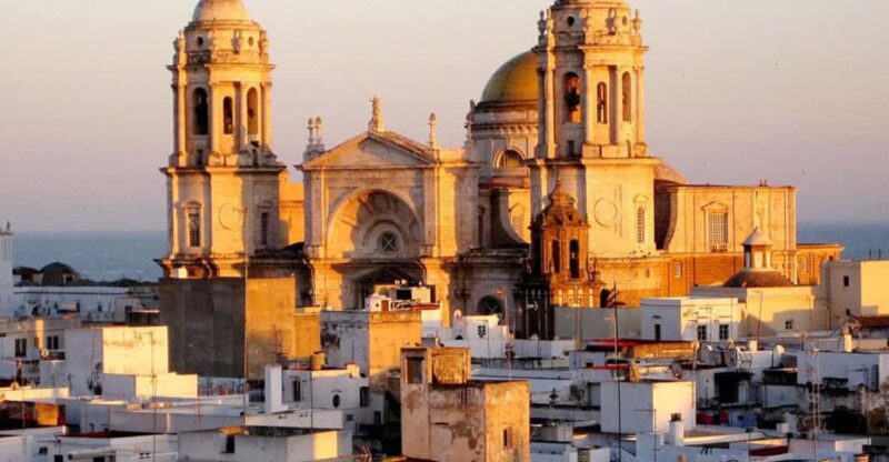 Cadiz Full-Day Guided Excursion From Seville - Explore Europes Oldest City