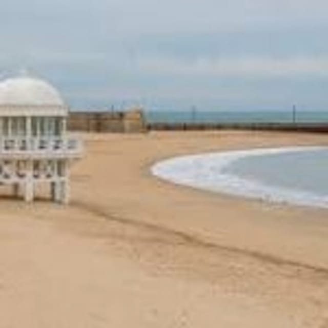Cadiz Full-Day Guided Excursion From Seville - Beaches and the Old Port