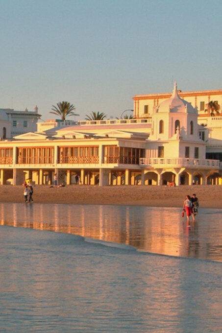 Cadiz Full-Day Guided Excursion From Seville - Carnival and Flamenco Culture