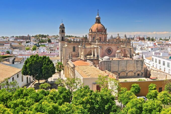 Cadiz in 1 Day: Walking Tour With Digital Guide - Frequently Asked Questions
