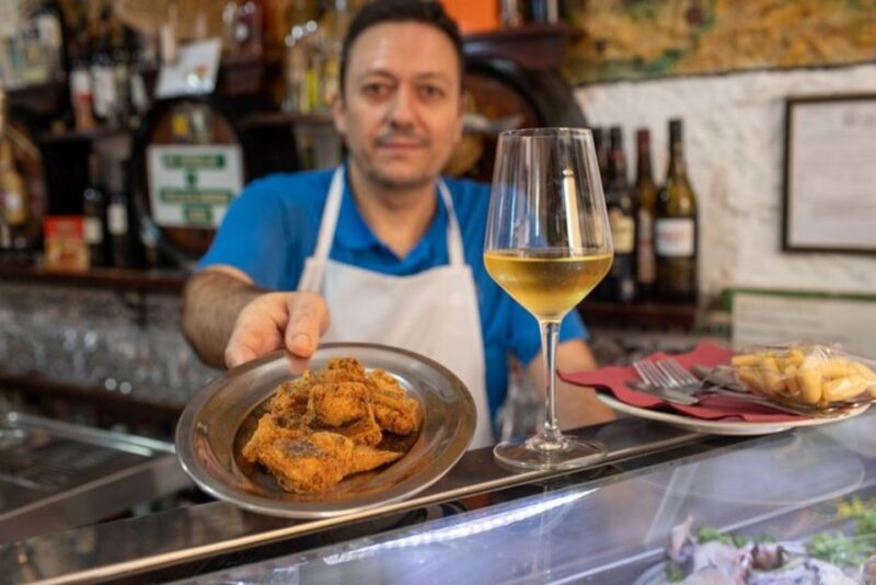 Cádiz: Local Tapas Experience - Customer Feedback