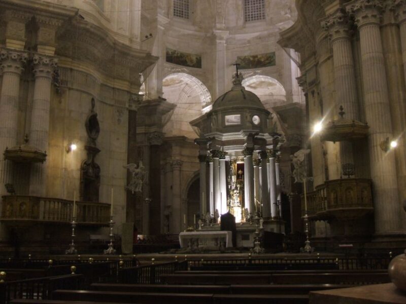 Cadiz: Medieval Tour - Customer Feedback