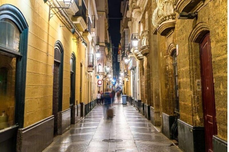 Cadiz: Must-See Highlights Walking Tour - An Authentic Introduction to Cadiz