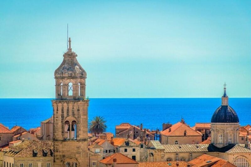 Cadiz: Must-See Highlights Walking Tour - The Practicalities and Value
