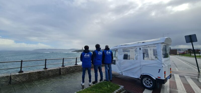 Cadiz: Premium Tuk Tuk Tour - Important Information