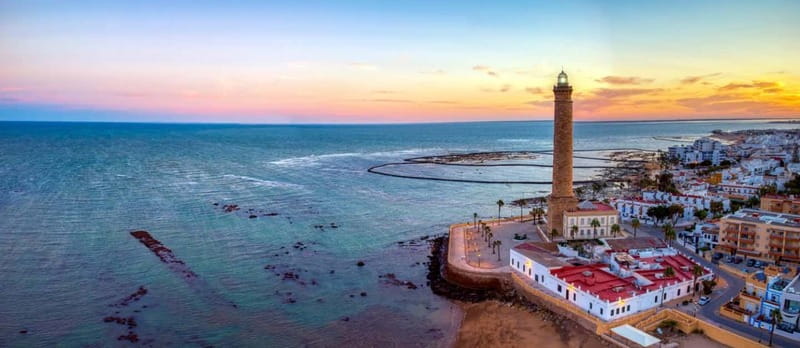 Cadiz: Private Tour with Wine Tasting - FAQ  
