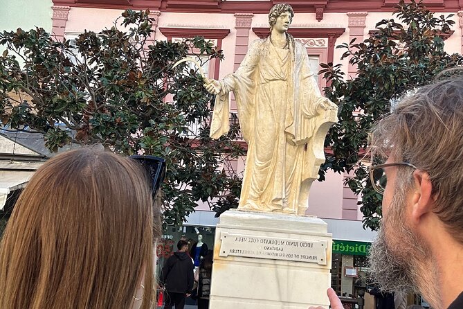 Cadiz Self Guided Sherlock Holmes Murder Mystery Game - Tips for a Great Adventure
