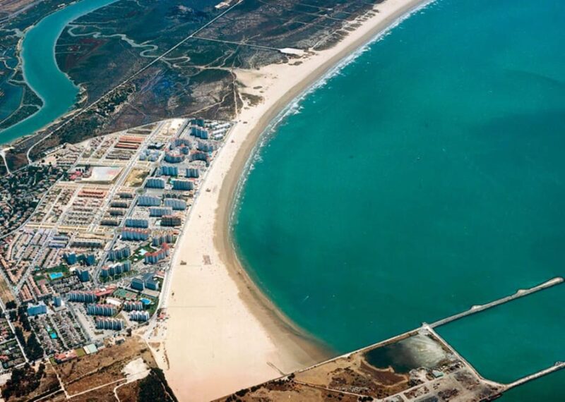 Cadiz: Sunset Experience on Private Yacht (6 Pax) - Activity Highlights
