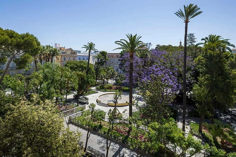 Cádiz: The Spanish Constitution History Guided Tour - Introduction: Why This Tour Stands Out