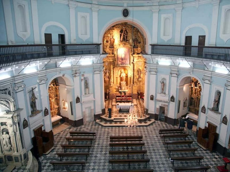 Cádiz: The Spanish Constitution History Guided Tour - Who Should Consider This Tour?