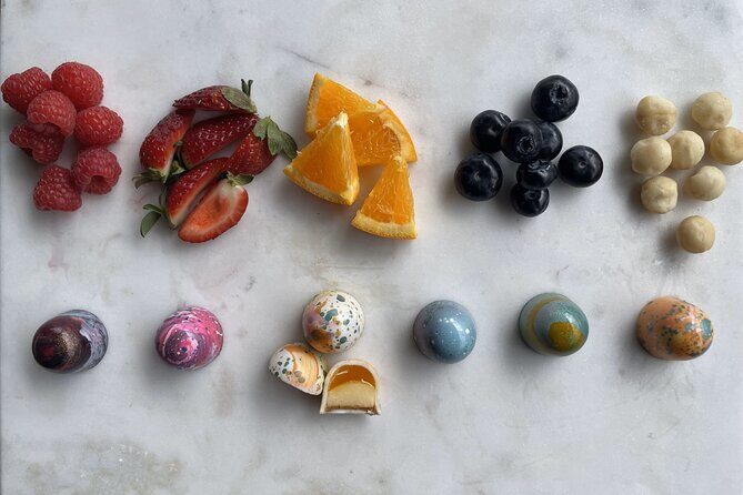 Cael's Gate Wine and Chocolate Tasting in Hunter Valley - What You Can Expect During Your Visit