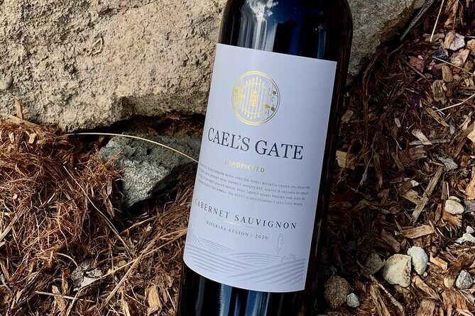Cael's Gate Wine and Ploughmans Lunch in Hunter Valley - Final Thoughts