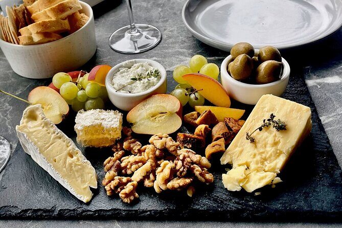 Cael's Gate Wine Cheese and Charcuterie in Hunter Valley - FAQ