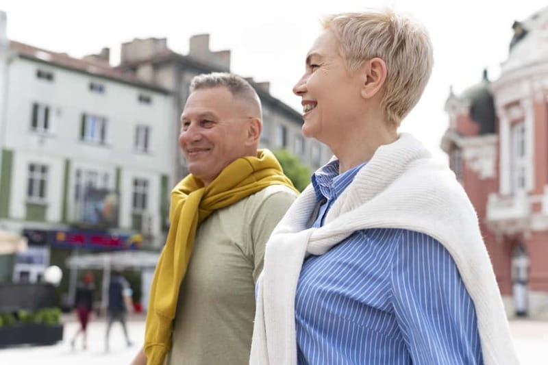 Caen: Express Walk with a Local in 60 minutes - Who Will Love This Tour?