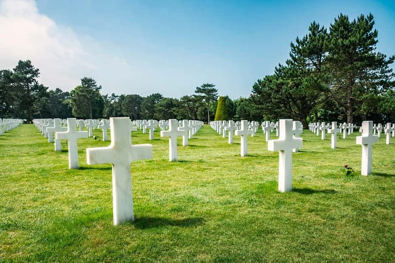 Caen: Guided D-Day Sites Tour & Caen Memorial Museum Ticket - Who Will Love This Tour?