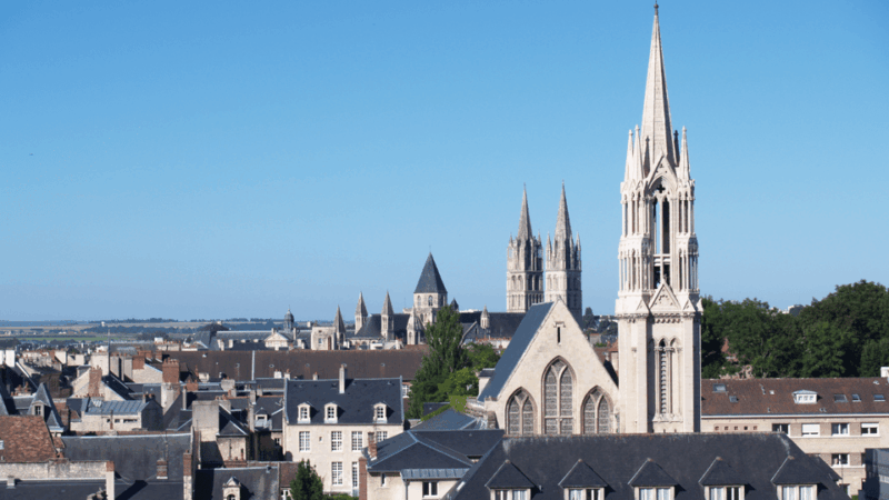 Caen or Deauville Food Walking Tour: Enjoy Calvados Flavors - Bakery and Breakfast