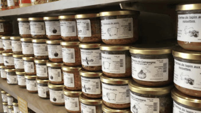 Caen or Deauville Food Walking Tour: Enjoy Calvados Flavors - Ask Away