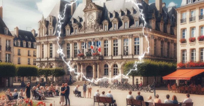 Caen: Team Escape Game on the Theme of Magic - Key Points