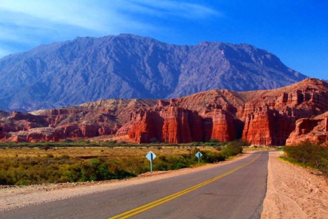 Cafayate, Vineyards and Calchaquies Valleys Tour From Salta - Exploring Lerma Valley