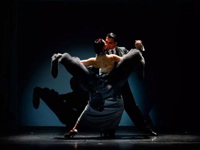 Cafe De Los Angelitos: Only Tango Show + Beverages + Transfer Fr - Highlights of the Tango Show