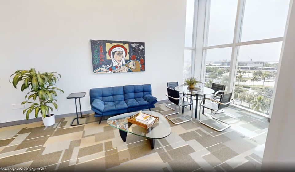 CAFE & LOUNGE - Lounge and Cafe