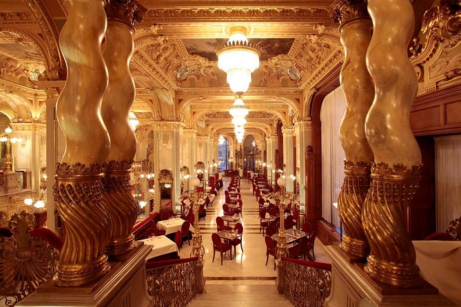 Café Wandering: an Excursion Through Budapest'S Belle Epoque - Reviews and Feedback