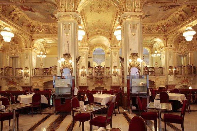 Café Wandering: an Excursion Through Budapest'S Belle Epoque - Exploring Budapests Historic Cafés
