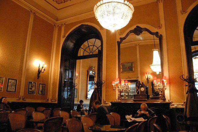 Café Wandering: an Excursion Through Budapest'S Belle Epoque - Discovering Intellectual Haunts