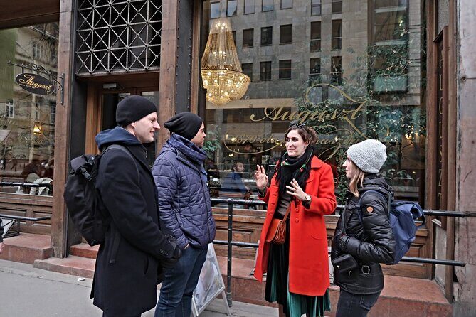 Café Wandering: An Excursion through Budapests Belle Epoque - Who Will Love This Tour?