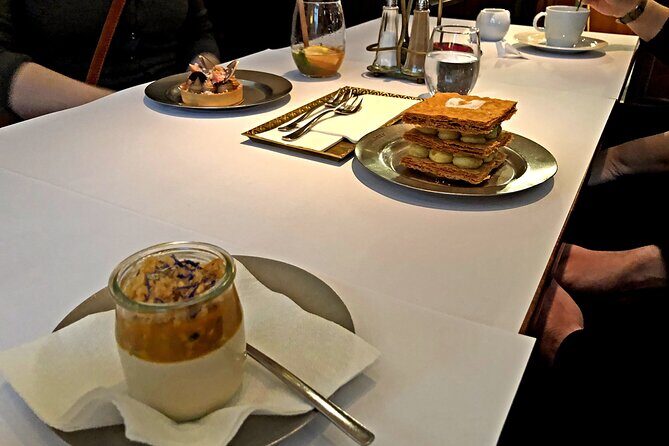 Café Wandering: An Excursion through Budapests Belle Epoque - The Sum Up