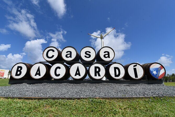 Cafe y Ron: Bad Bunny Inspired Local Full Day Tour from San Juan - The Sum Up