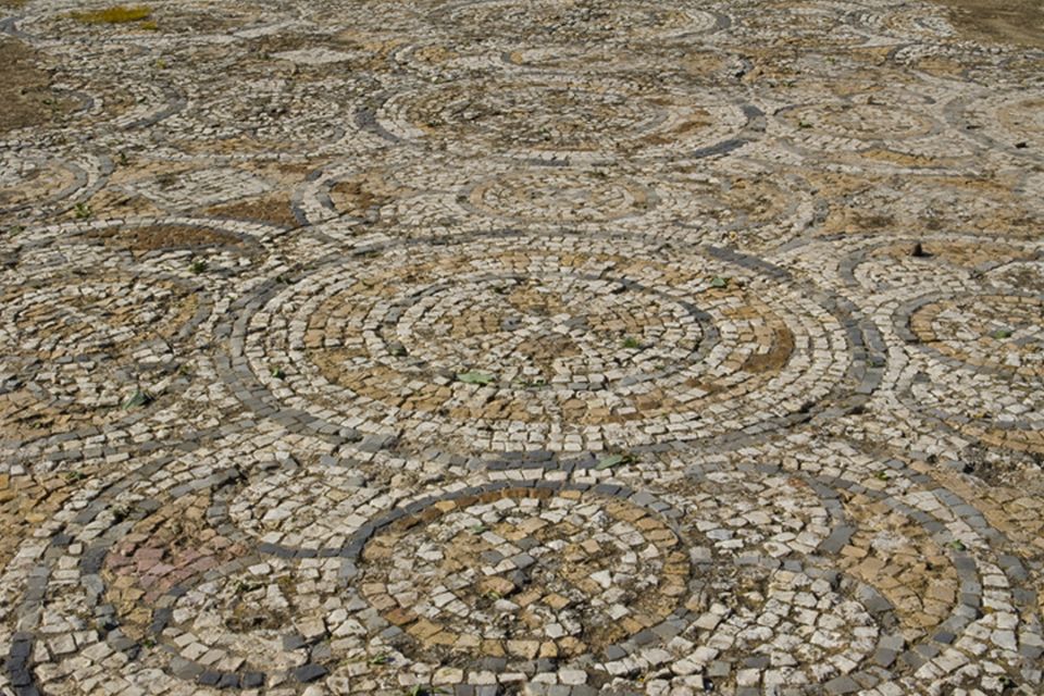 Cagliari: 5-Hour Archaeological Shore Excursion - Thermal Baths and Mosaics