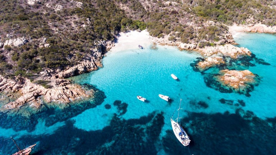 Cagliari: Amazing Boat Tour From Malfatano - Directions to Malfatano