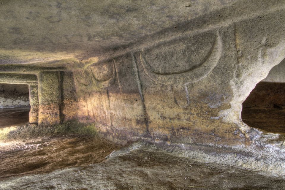 Cagliari: Amazing Bosa & Santu Antine Private Experience - About the Activity