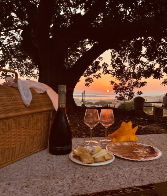 Cagliari | Aperitif With City Tour Aboard a Vintage Fiat 500 - Key Points