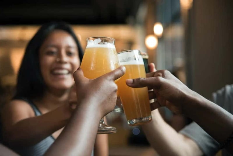 Cagliari: artisan beer and cheese tasting - An In-Depth Look at the Sardinian Beer and Cheese Tour