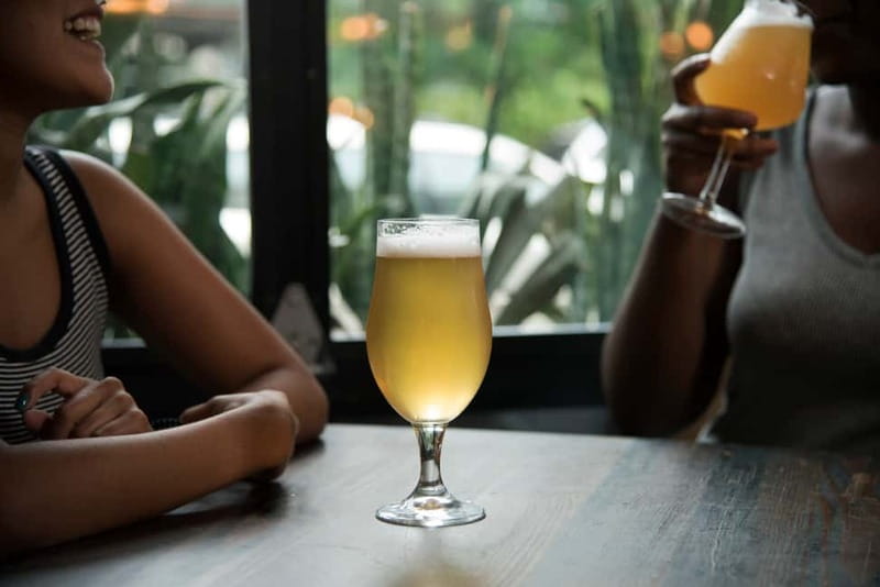 Cagliari: artisan beer and cheese tasting - Practicalities and Tips